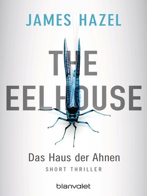 cover image of The Eelhouse--Das Haus der Ahnen